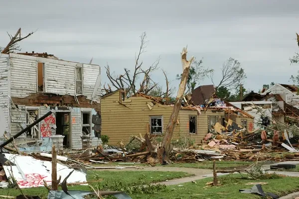 Midwest Tornado Outbreak Destroys Homes in Seven States