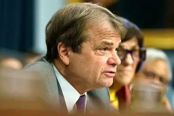 Mike Quigley Rejects Claims of Democrats Cheering for Iran