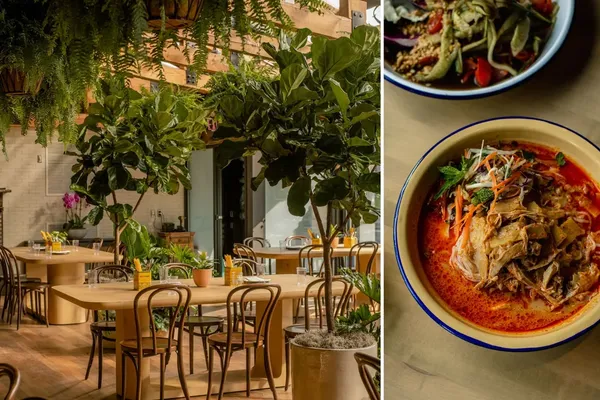 Minneapolis Restaurants Rebound. Diners Fill City Seats.