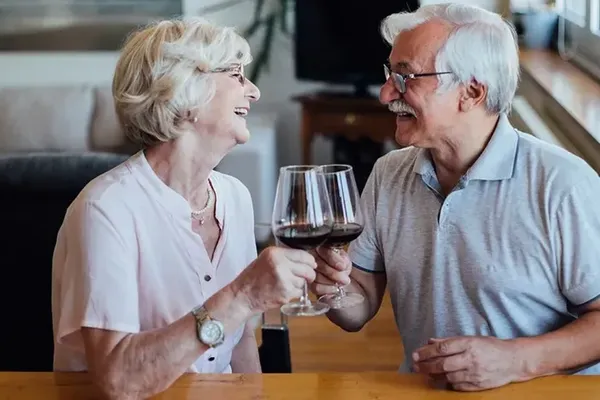 Minnesota Governor Signs Nursing Home Alcohol Reform Bill
