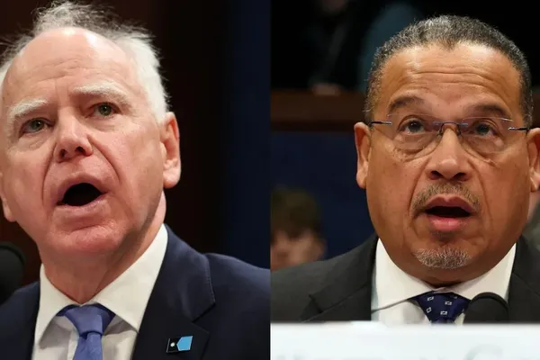 Minnesota Subpoena Ruling Checks DOJ Immigration Push