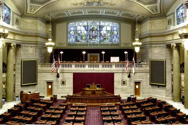 Missouri House Passes A-F School Rating System Despite Outcry