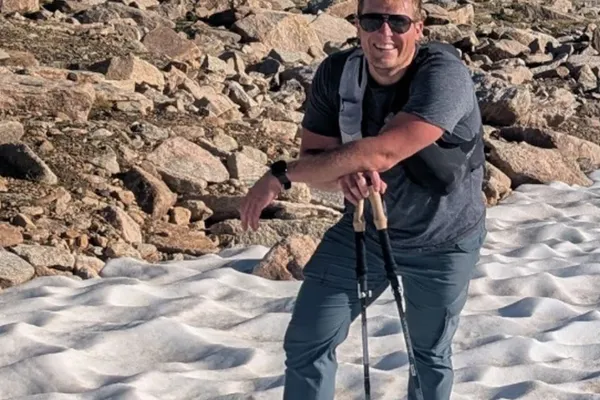 Injured Montana Nurse Completes 10-Mile Self-Rescue From Granite Peak
