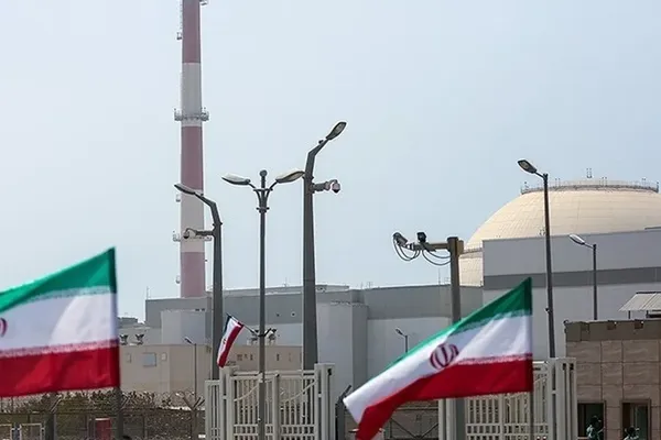 Moscow Warns Bushehr Nuclear Plant Nears Dangerous Line