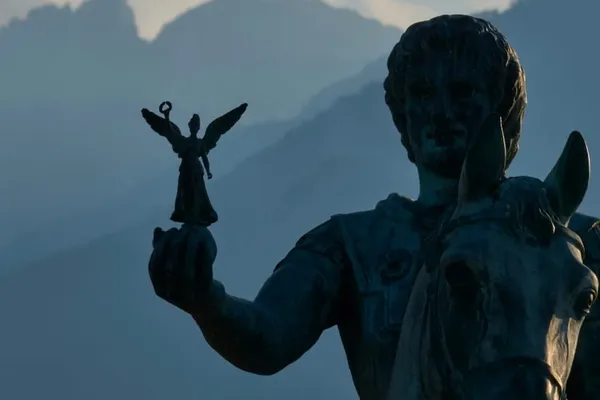 Mount Olympus Wins UNESCO Status After a 12-Year Campaign