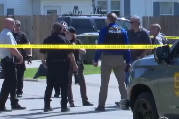 Muscatine Police Identify Suspect in Killing of Six Relatives