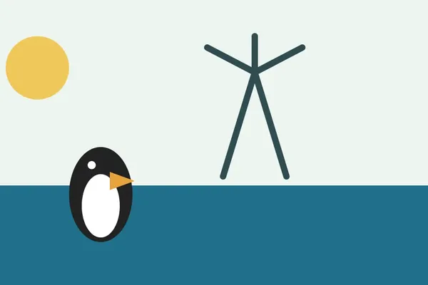 Namibia Green Hydrogen Project Puts Penguin Colonies