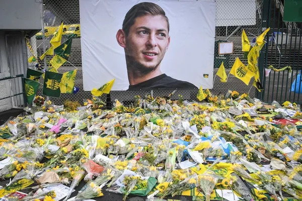 Nantes Defeats Cardiff City in Emiliano Sala Court Case