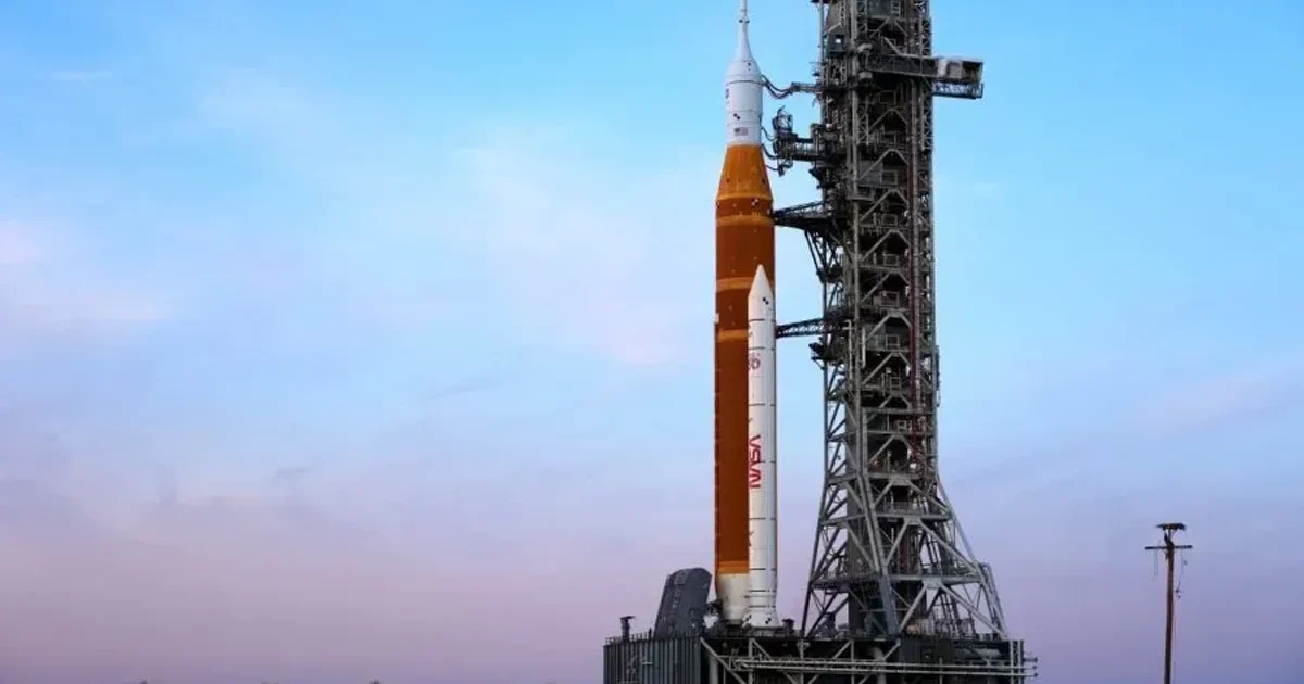 NASA Approves Beef and Hot Sauce for Artemis II Crew