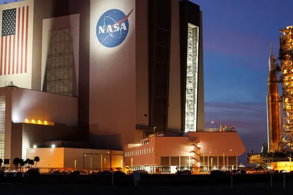 NASA April Moon Launch Sets Artemis Test