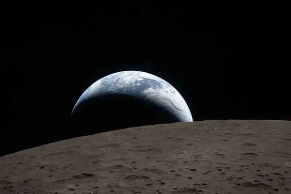 NASA Unveils Specialized Vehicles for Permanent Moon Base