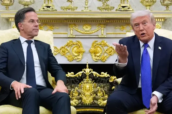 NATO Braces for US Troop Withdrawal From European Bases