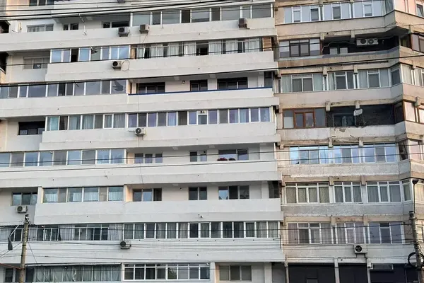 NATO Condemns Russia After Drone Hits Romanian Home
