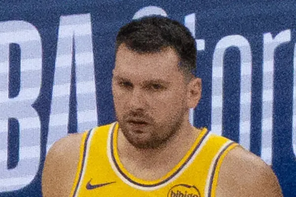 NBA Admits To Officiating Errors in Lakers Playoff Win
