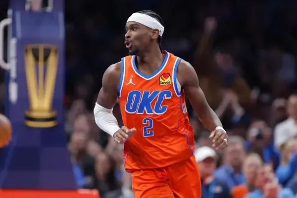 NBA Betting Markets Tilt Toward Thunder in Celtics Showdown