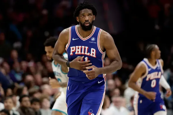 NBA Playoff Races Tighten Two Weeks Before Postseason