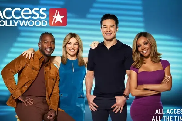 NBCUniversal Cancels Access Hollywood and Daytime Talk Shows