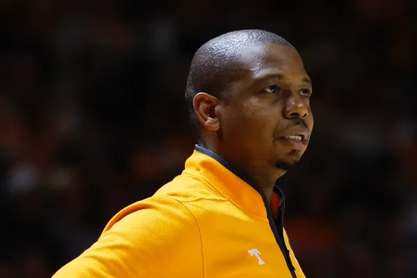 NC State Hires Tennessee Assistant Justin Gainey