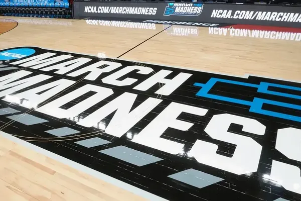 NCAA Selects 2026 March Madness Teams for Tournament Play