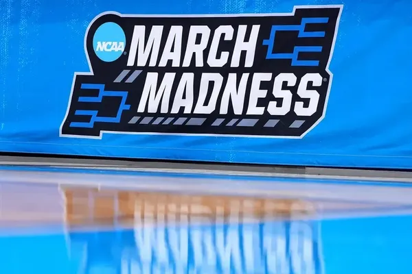 NCAA Tournament Bracket Opens With High-Stakes Matchups