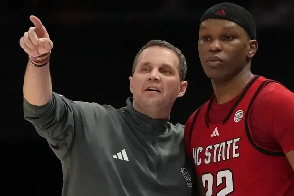 NCAA Tournament Tips Off With High Stakes In Dayton