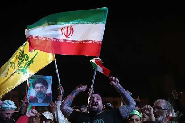 Netanyahu Edits War Post While US Brokers Iran Ceasefire