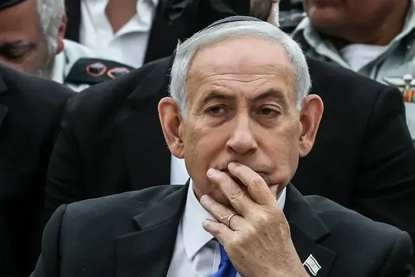 Netanyahu Hid Secret Cancer Surgery During War With Iran