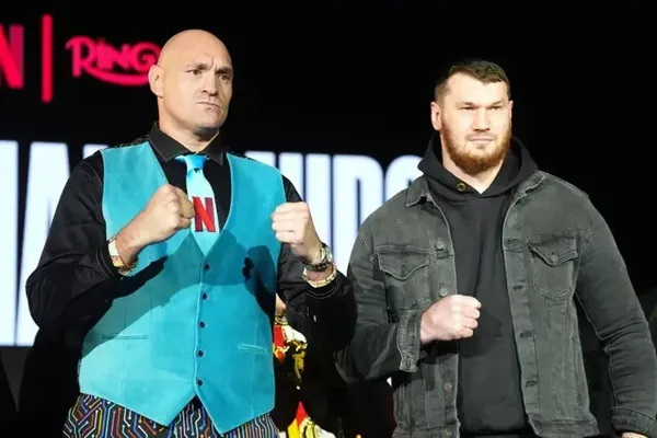 Netflix and USA Network Tighten Grip on Live Combat Sports