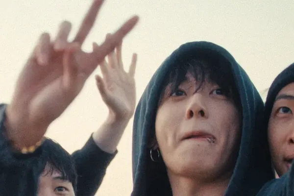 Netflix Film Charts BTS Return From Military Service