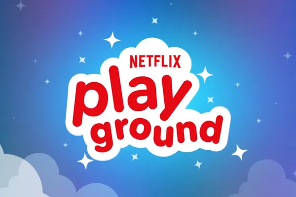 Netflix Launches Kids Gaming App to Reverse Studio Slump