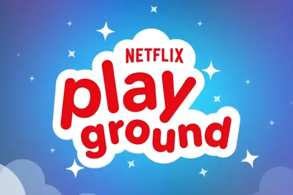 Netflix Launches Kids Gaming App to Reverse Studio Slump