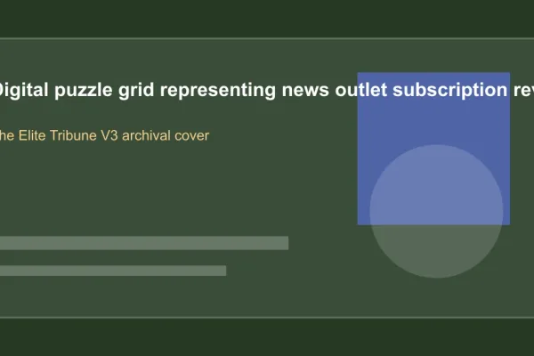 Puzzlers Drive Digital Revenue for Global News Outlets