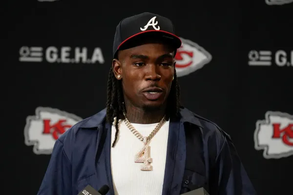 NFL Finds No Violations in Rashee Rice Abuse Probe