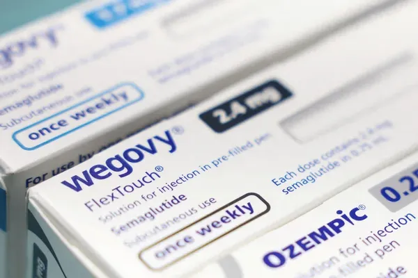 NHS Expands Weight Loss Drug Access to 1.2 Million People