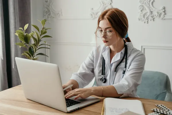 NHS Palantir Dispute Separates Current Controls From Future Risk