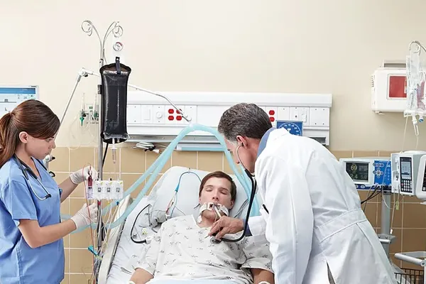 NHS Patients Face Care Gaps