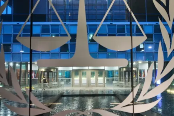 Niger ICC Exit Deepens Sahel Break With Western Courts