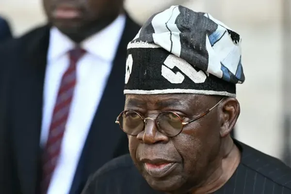 Nigeria Indicts Six Men Over Alleged Plot to Oust Tinubu