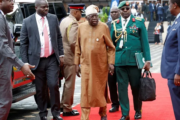 Nigeria Says Joint Operation Freed 308 Kidnapped People