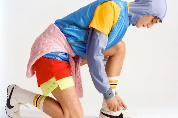 Nike Revives Moon Shoe and Joins Jacquemus for Spring