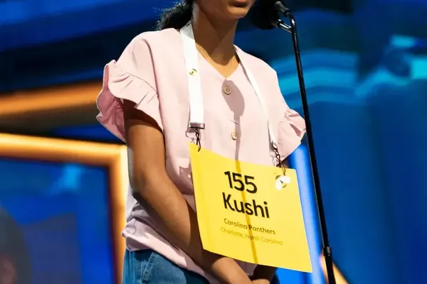 Nine Finalists Compete for National Spelling Bee Title