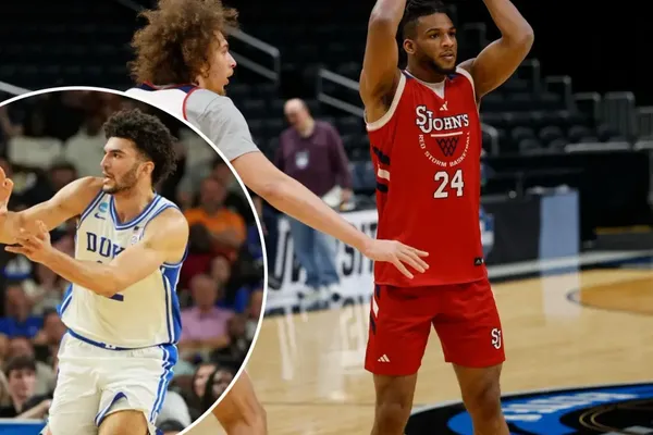 North Carolina Coaching Search Shadows NCAA Sweet 16 Play