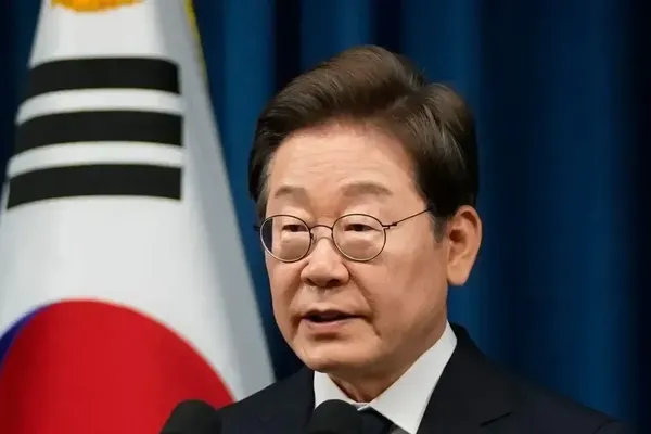 North Korea Launches Ballistic Missile Toward Sea of Japan