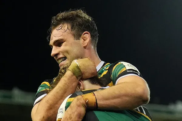Northampton Beats Castres to Reach Champions Cup Quarters