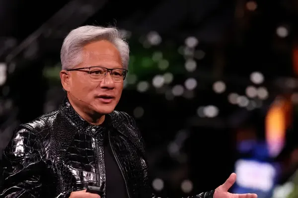 Nvidia Automaker Deals Expand Its AI Hardware Reach