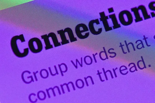 NYT Releases Wordle and Connections for March 28