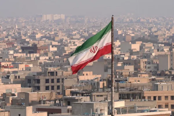 OBR Warns Iran Conflict Will Fuel British Inflation