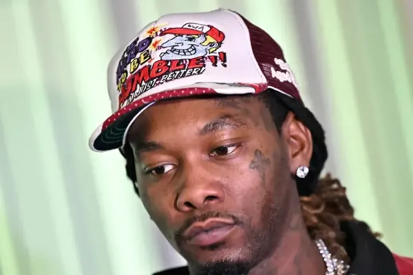 Offset Sustains Gunshot Wounds Near Florida Casino