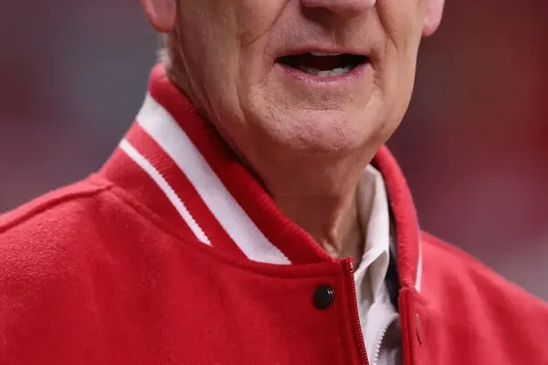 Ohio State Details Relationship Leading to Carter