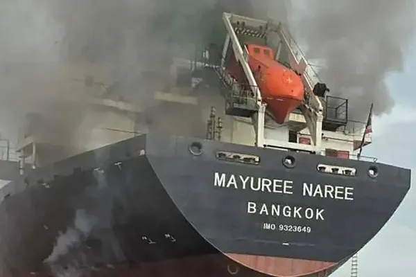 Oil Prices Surge Toward $150 During Iran Military Conflict